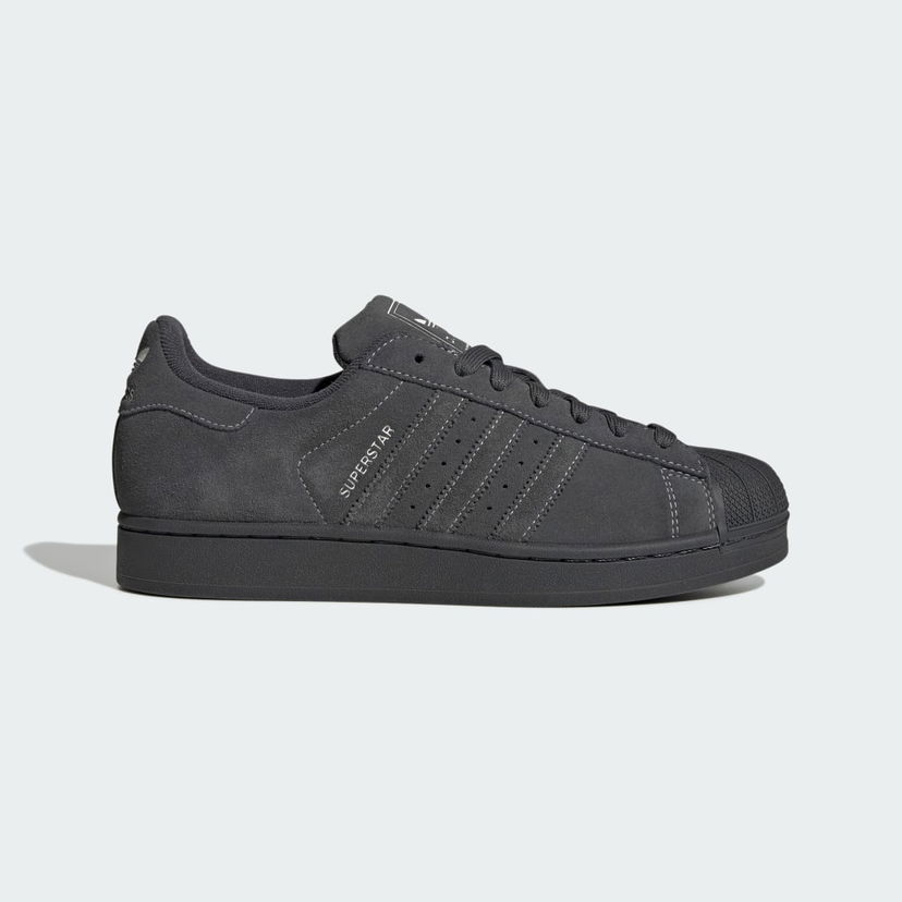 Sneakers og sko adidas Originals SUPERSTAR II Grå | KI8492