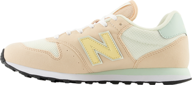 Sneakers og sko New Balance 500 Beige | gw500fg2, 3