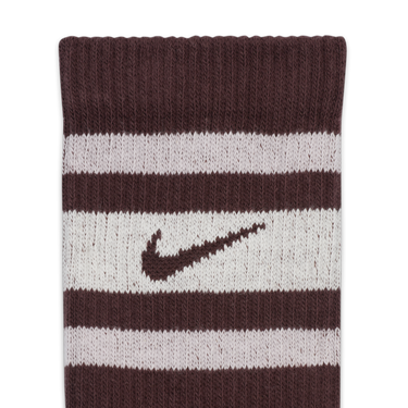 Sokker Nike Everyday Plus 3 Pairs Flerfarvet | DX7665-911, 2