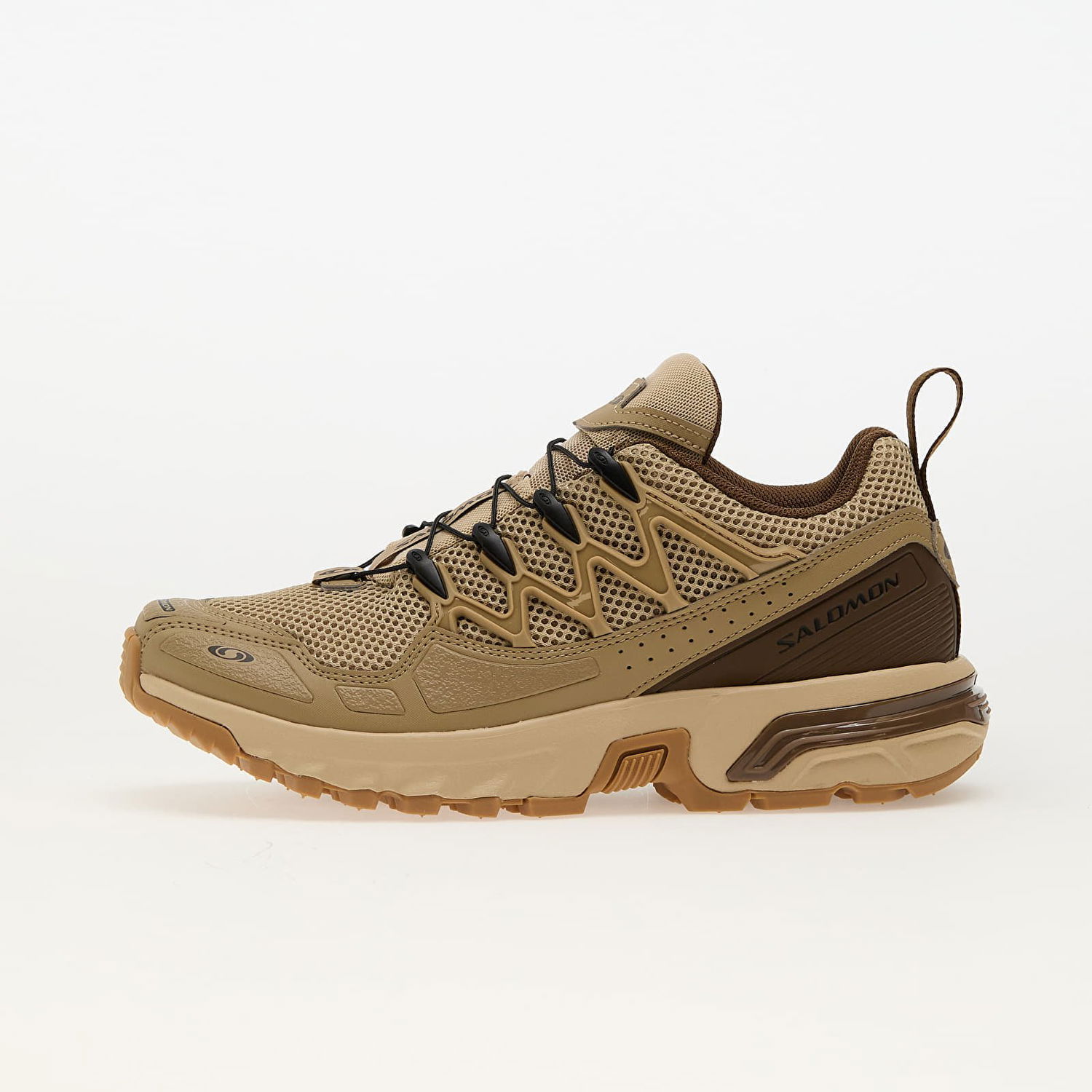 Sneakers og sko Salomon Acs + Og Beige | L47735200, 0