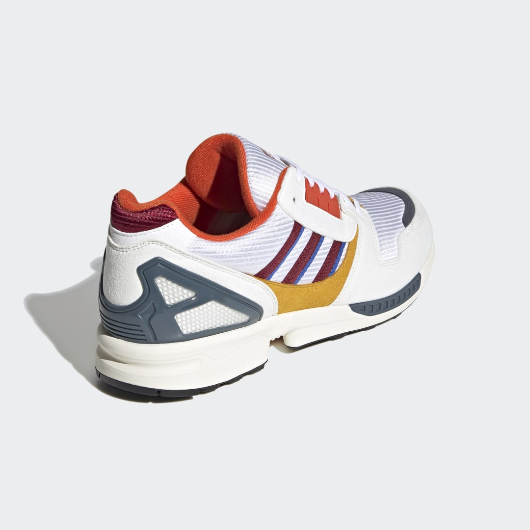 Sneakers og sko adidas Originals ZX 8000 Flerfarvet | FY9271, 1