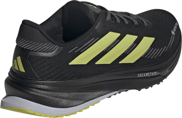 Sneakers og sko adidas Originals Supernova Rise GTX Sort | jr9598, 4