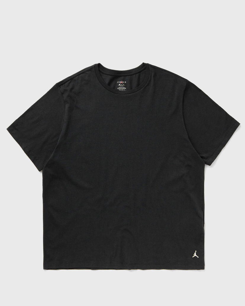 T-shirt Jordan Flight Base T-Shirt 2 Pack Sort | JM0625-023