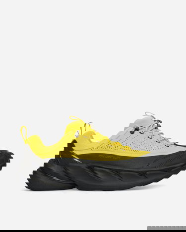 Sneakers og sko Hoka One One Elevon X Spencer Badu Size 5 Gul | 1171360-ZTB, 1