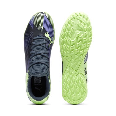 Sneakers og sko Puma FUTURE 7 PLAY TT Grøn | 107943_03, 3