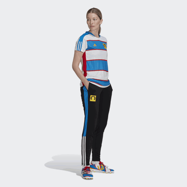 Joggingbukser adidas Performance adidas Tiro x LEGO® Sort | HI3774, 5
