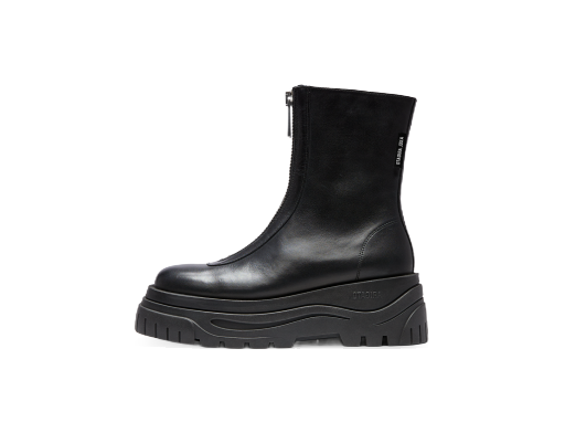Sneakers og sko AXEL ARIGATO Blyde Zip Boot "Black" Sort | F1611001