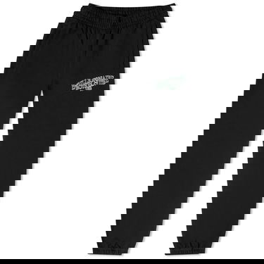 Joggingbukser BILLIONAIRE BOYS CLUB Scholar Sweatpants Sort | B23420-BLK, 0