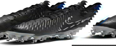 Sneakers og sko Nike LEGEND 10 ELITE SG-PRO AC Sort | dv4329-040, 5