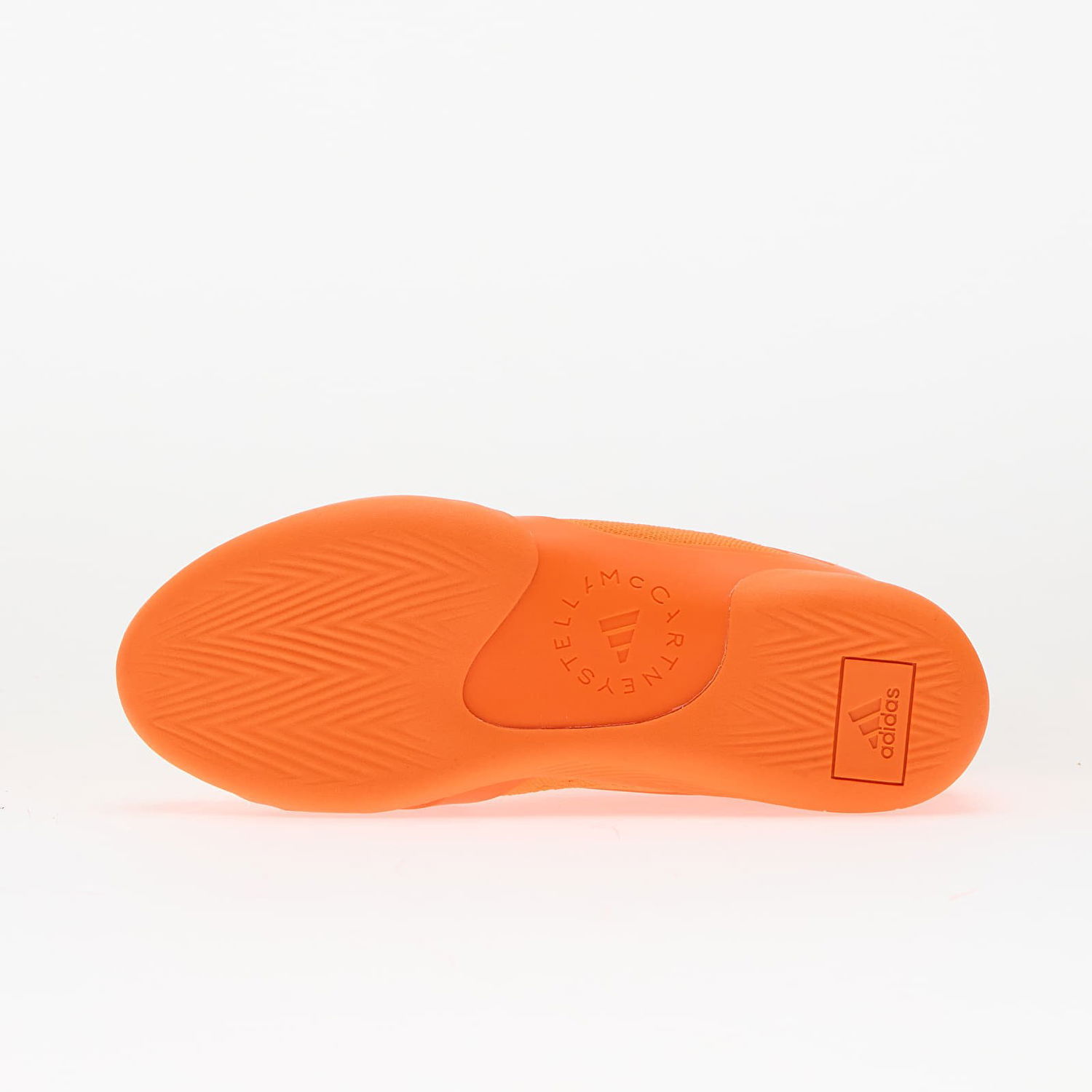 Sneakers og sko adidas Originals Stella McCartney Taekwondo Orange | JQ2978, 1