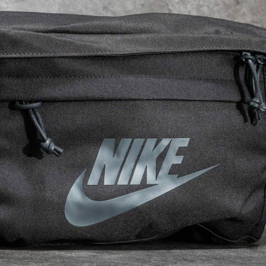Taljetaske Nike Tech Hip Pack (10L) Sort | BA5751-010, 4