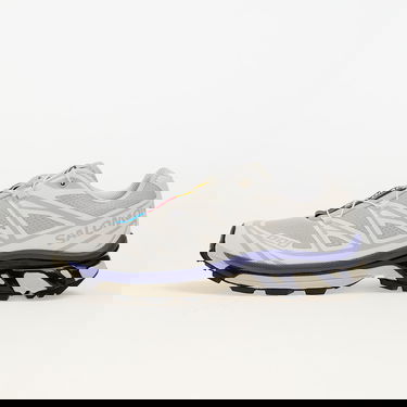 Sneakers og sko Salomon Xt-6 Hvid | L47820300, 0