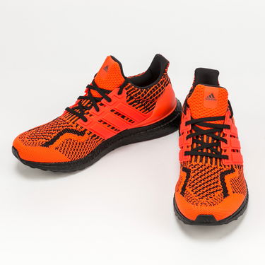 Sneakers og sko adidas Performance Ultraboost 5.0 DNA Rød | G54961, 2