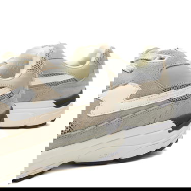 Sneakers og sko Stepney Workers Club Amiel S-Strike Runner Grå | YP01535, 4