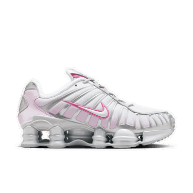 Sneakers og sko Nike Shox TL "Pink Foam" W Lyserød | HV2520-001, 3