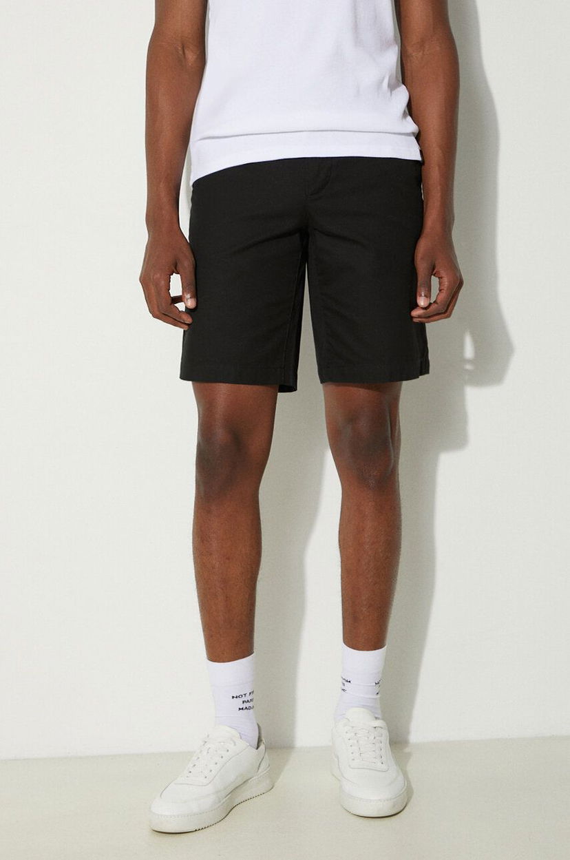 Shorts Lacoste Shorts Sort | FH8140