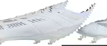 Sneakers og sko adidas Performance Predator Elite FG Hvid | ig4009, 3