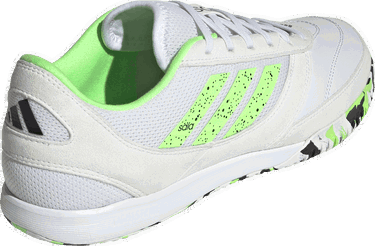 Sneakers og sko adidas Performance Top Sala Competition 2 Indoor Hvid | JH6294, 4