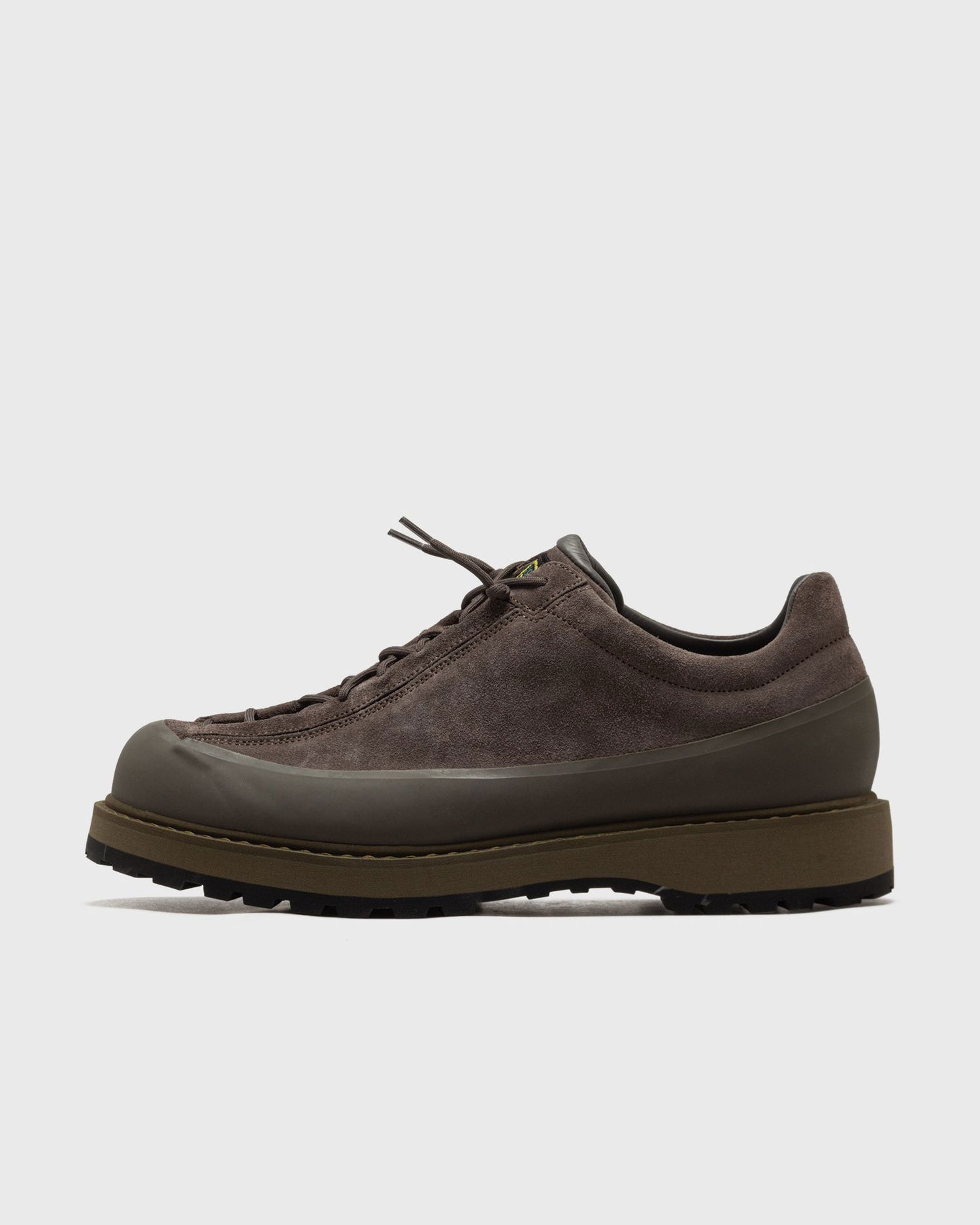 Sneakers og sko Stone Island Low Top Brun | K2SFWS100130S0172.V0054, 1