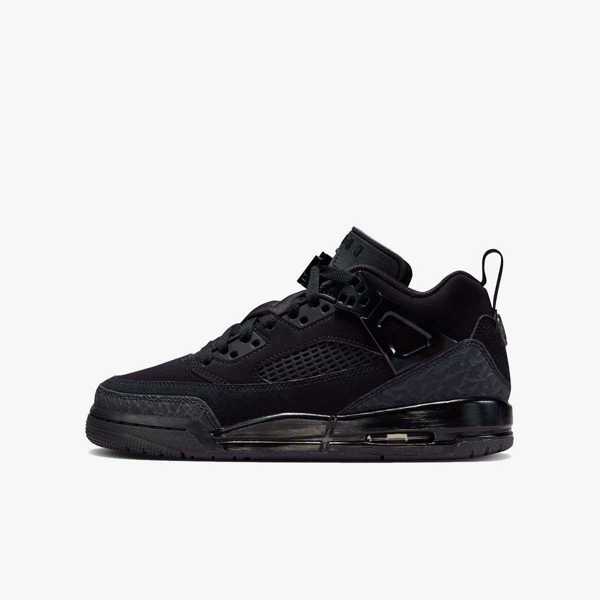 Sneakers og sko Jordan Jordan Spizike Low Sort | FQ3950-001, 1