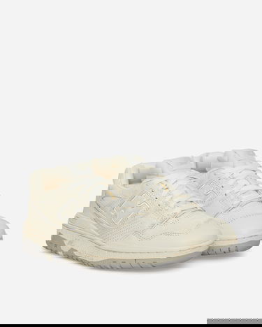 Sneakers og sko New Balance 550 "Turtledove" Beige | BB550PWD, 2
