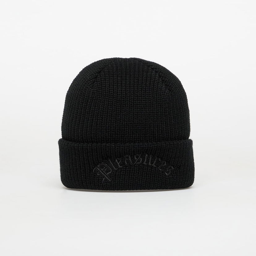 Beanie Pleasures Beanie Arch Universal Sort | P25F094-BLACK