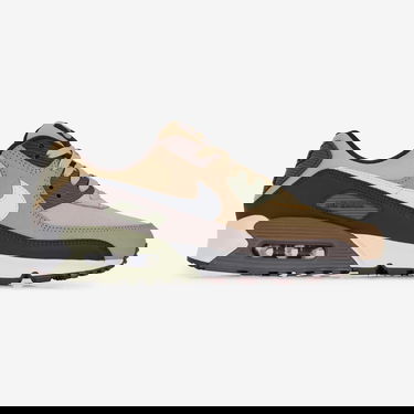 Sneakers og sko Nike Air Max 90 "Sesame Earth" Beige | FB9658-200, 0