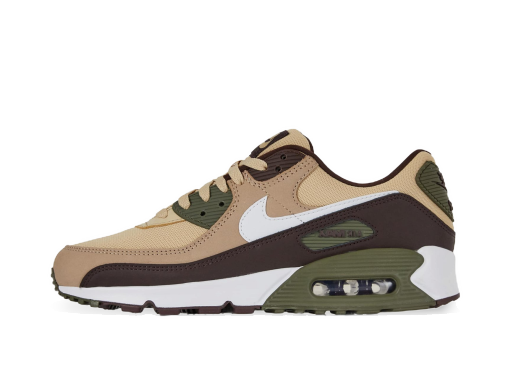 Lifestyle Nike Air Max 90 "Sesame Earth" Beige | FB9658-200