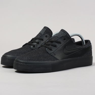 Sneakers og sko Nike SB Zoom Stefan Janoski Elite HT Sort | 918303-001, 0