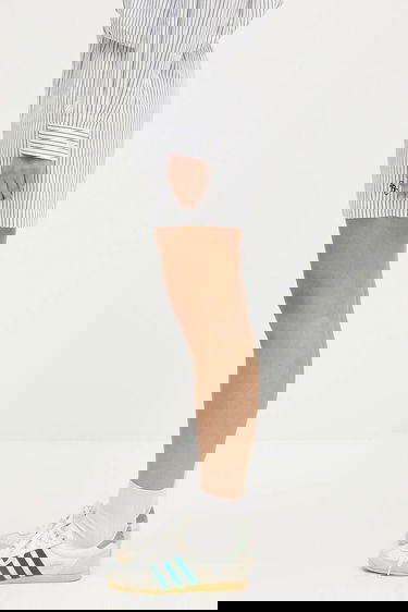 Shorts Sporty & Rich Sporty & Rich 'SRC' Poplin Shorts Hvid | SH012606302ST71, 4