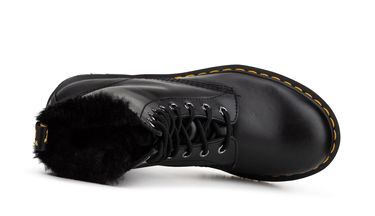 Sneakers og sko Dr. Martens 1460 Serena Sort | DM26238021, 4