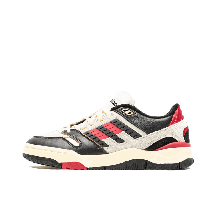 Sneakers og sko adidas Originals Torsion Phantom Low "Crew White" Beige | IH0354
