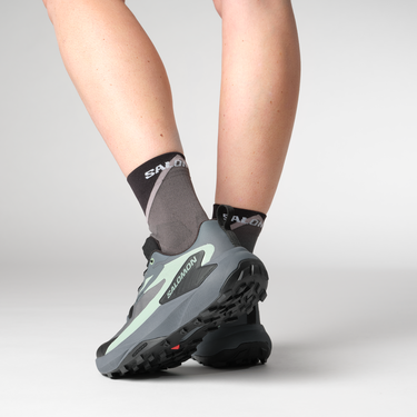 Sneakers og sko Salomon Salomon GENESIS GTX Grå | l47589000, 2