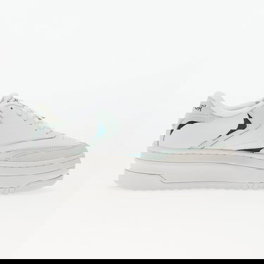 Sneakers og sko Reebok Club C Extra Hvid | 100033107, 1