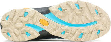 Sneakers og sko Merrell Moab Speed Blå | J067543, 1
