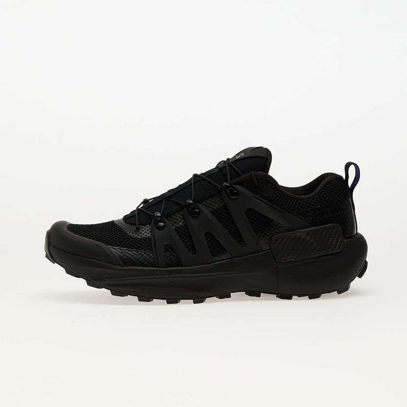 Sneakers og sko Salomon Genesis Advanced Sort | L47726500
