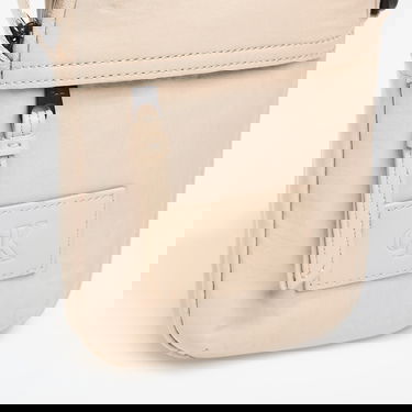 Skuldertaske CALVIN KLEIN Calvin Klein Jeans Metro Nylon Reporter Bag Beige | LV04G3089G PBF, 3