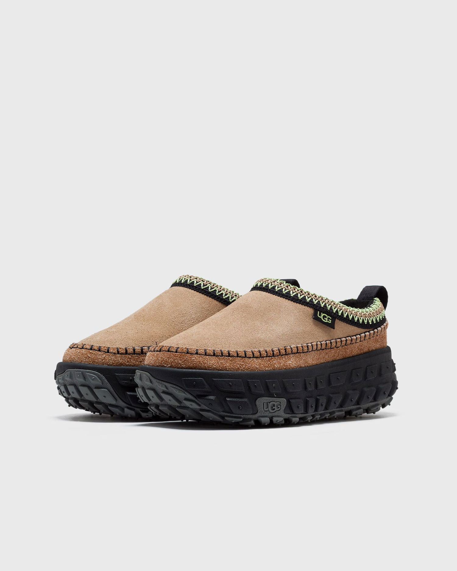 Sneakers og sko UGG VENTURE DAZE W Beige | 1155650-SNDB, 1