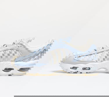 Sneakers og sko Nike Air Max Tailwind IV LX W Blå | CK2601-400, 0