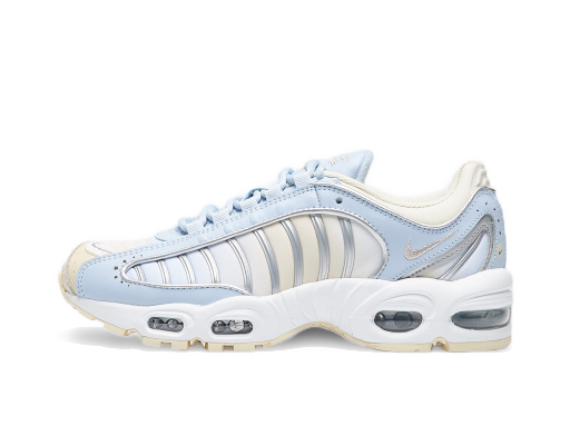 Sneakers og sko Nike Air Max Tailwind IV LX W Blå | CK2601-400