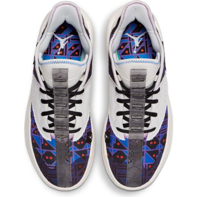 Sneakers og sko Jordan Air Jordan React Elevation Q54 Hvid | CZ4156-100, 1