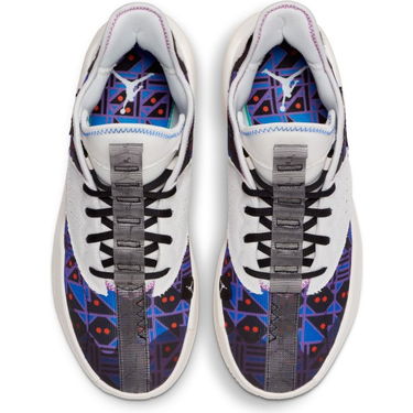 Sneakers og sko Jordan Air Jordan React Elevation Q54 Hvid | CZ4156-100, 1