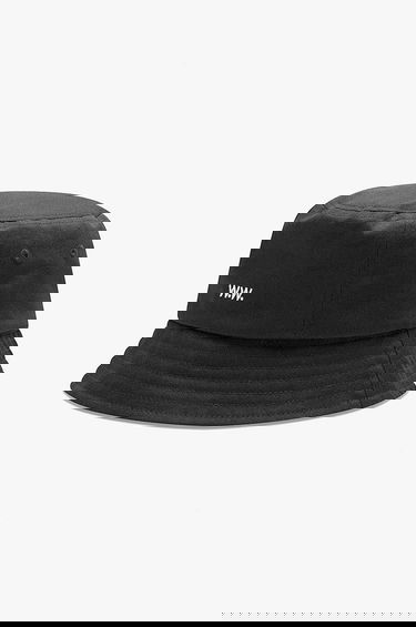 Hat WOOD WOOD Ossian Bucket Grøn | 12240817-7083, 4
