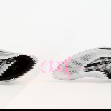 Sneakers og sko On Running Cloudmonster Hvid | 61.97728, 3