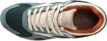 Sneakers og sko Mizuno Mizuno Sky Medal Premium Grøn | d1ga2279-001, 3