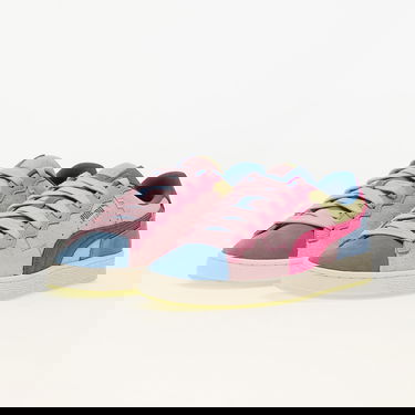 Sneakers og sko Puma Squid Game x Suede Blå | 39942801, 5