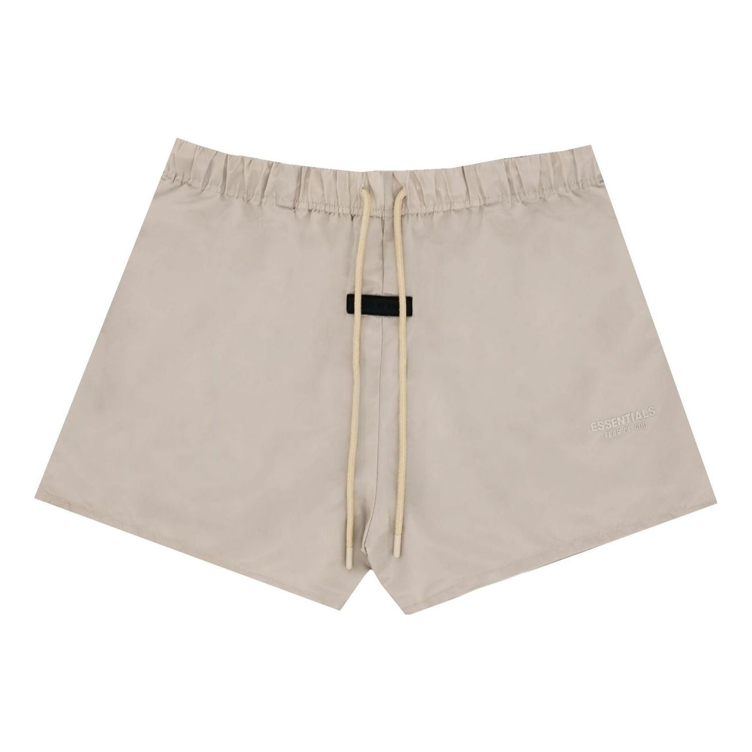 Shorts Fear of God Essentials Running Shorts Beige | 160BT232022F, 0