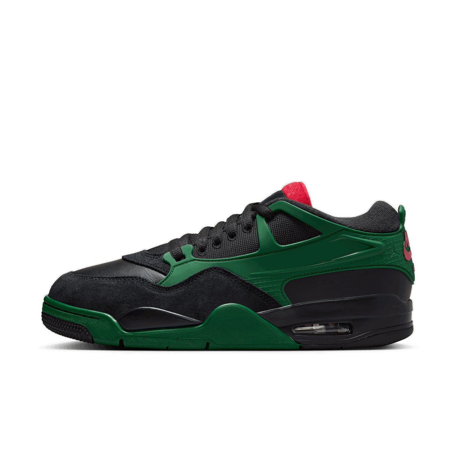Sneakers og sko Jordan Air Jordan 4 RM Sort | FQ7939-003, 0