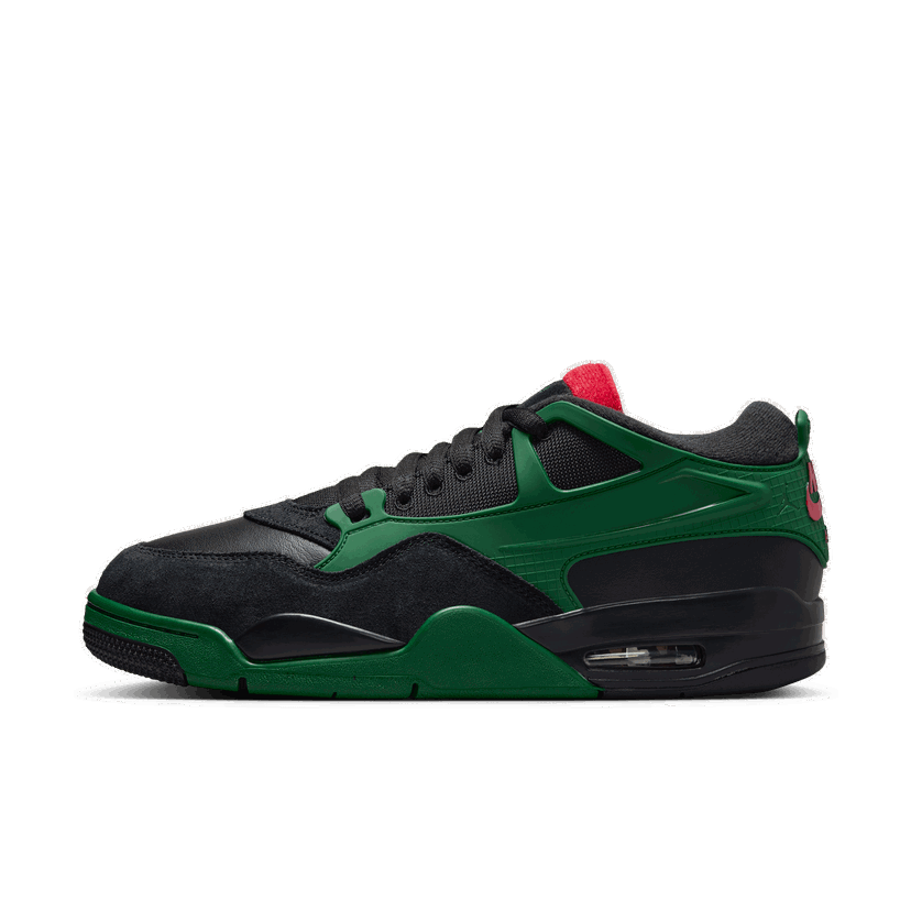 Sneakers og sko Jordan Air Jordan 4 RM Sort | FQ7939-003