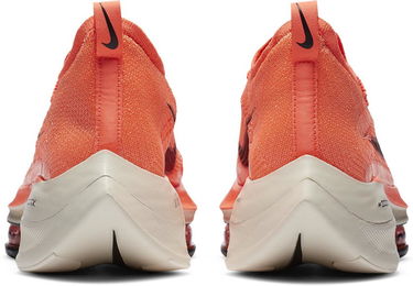 Sneakers og sko Nike Air ZoomX Alphafly NEXT% Orange | ci9925-800, 5